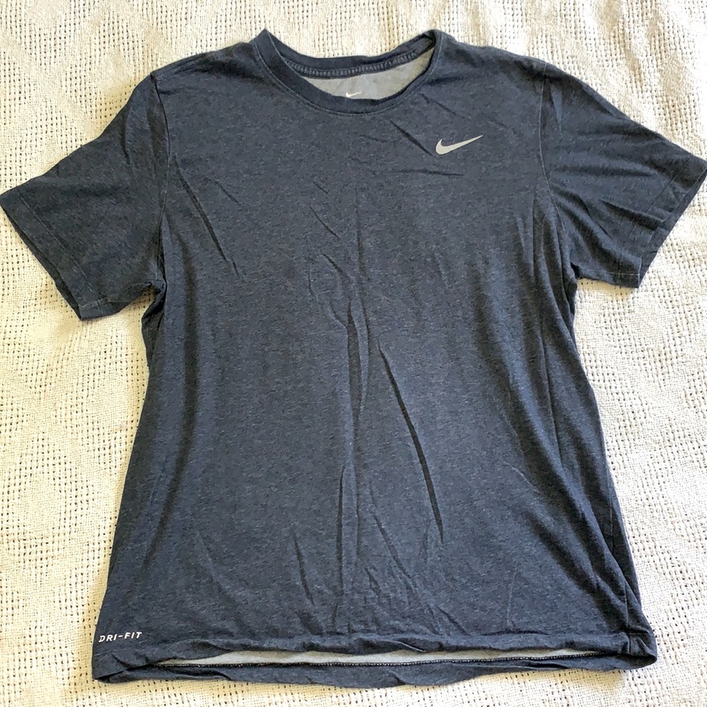 Nike dri-fit shirt